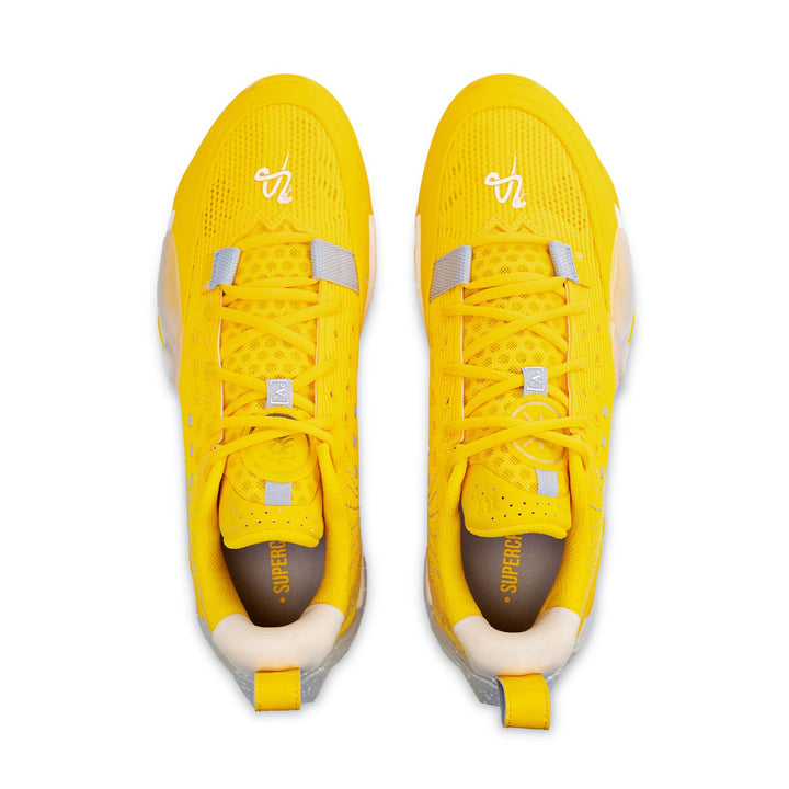 Wade All City 13 "Chemical Reaction"