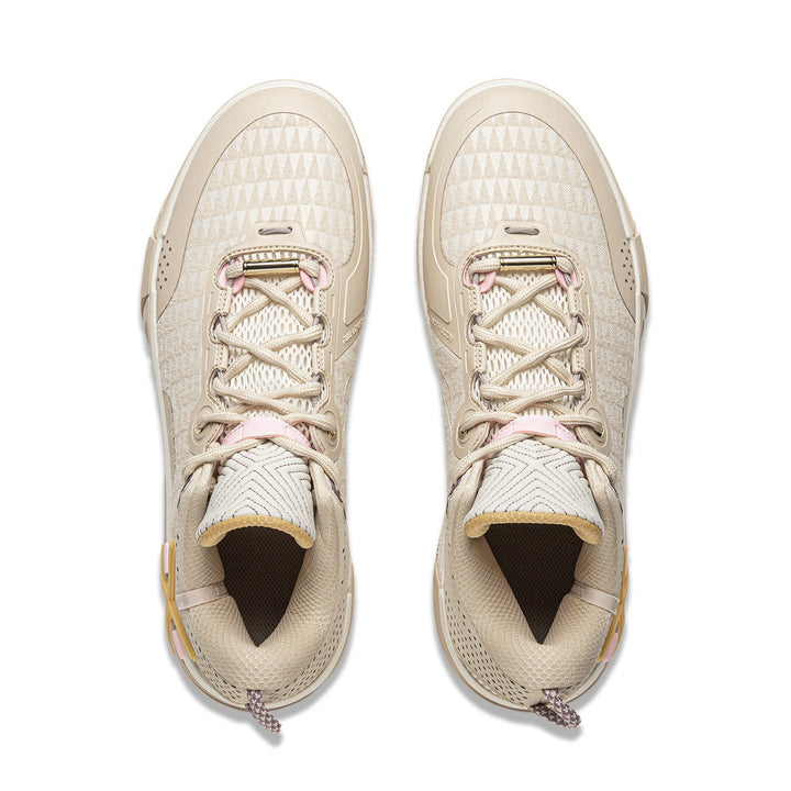 Wade Shadow 6 "Champagne"