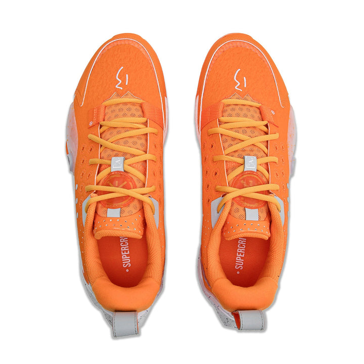 Wade All City 13 "All Range"