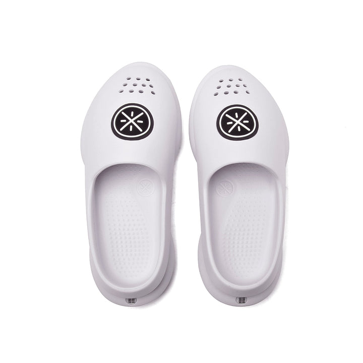 Wade Slide "White"