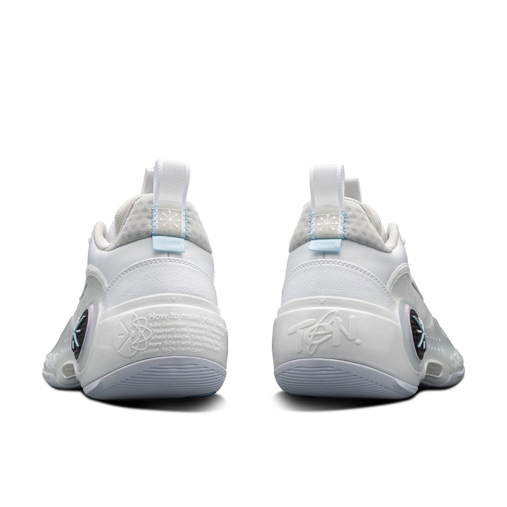 Way of Wade 10 Low "White Hot" old