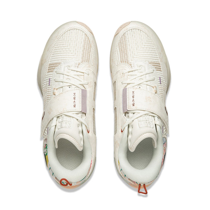 Wade 808 4 Ultra "The First Pick"