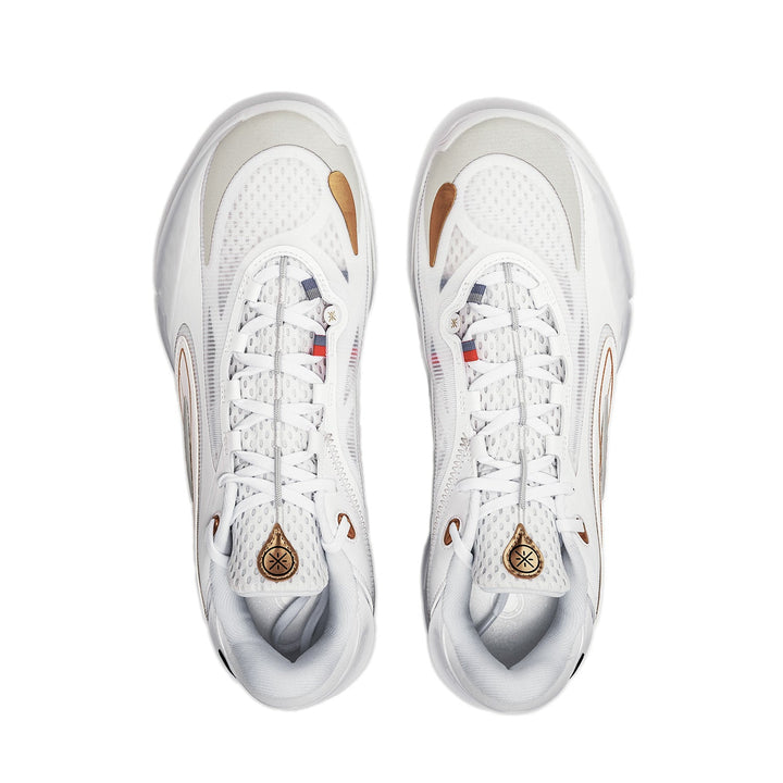 Wade 808 5 Ultra "Road to Finals"