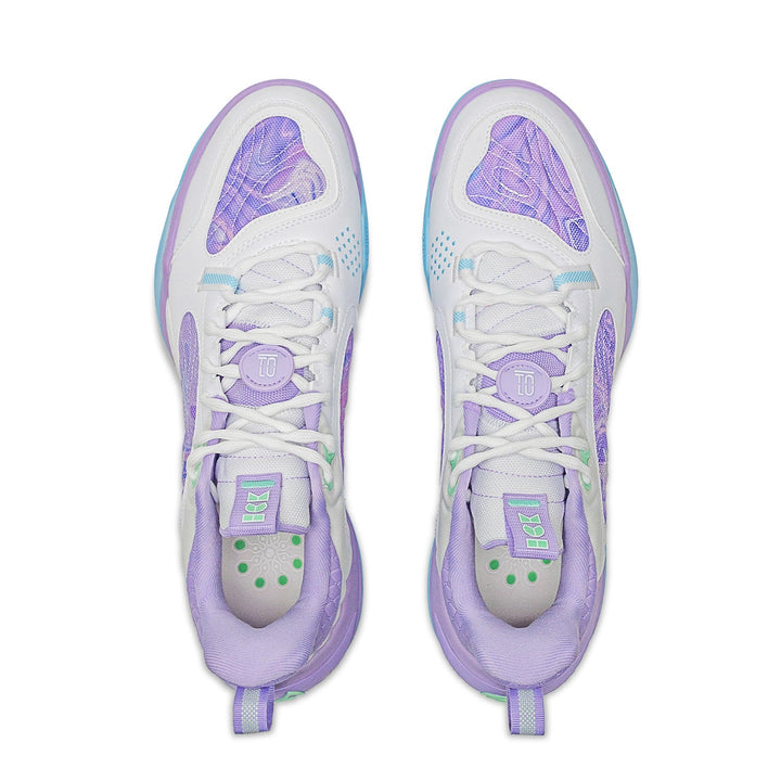 Wade Ice Blood 2 V2 "Mystery"