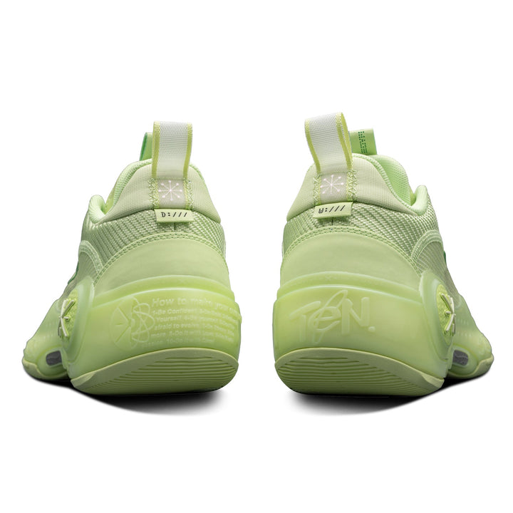 Way of Wade 10 Low "Avocado" old