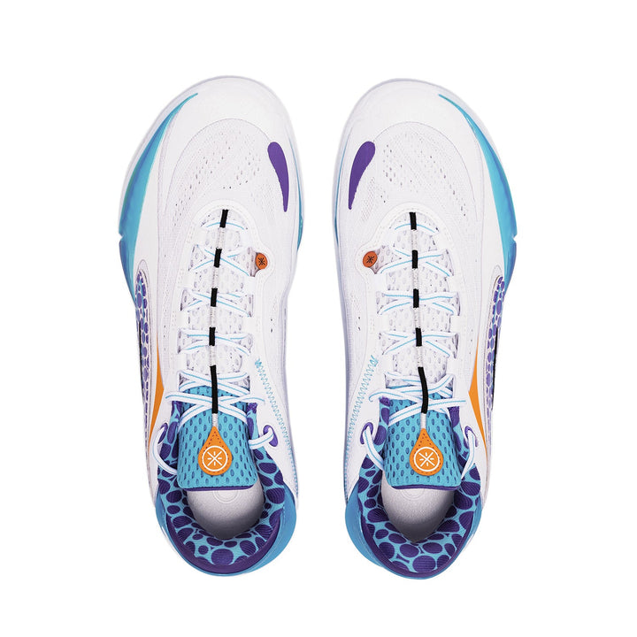 Wade 808 5 Ultra "Stingray"