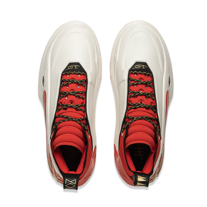 Way of Wade 11 "Overtown"