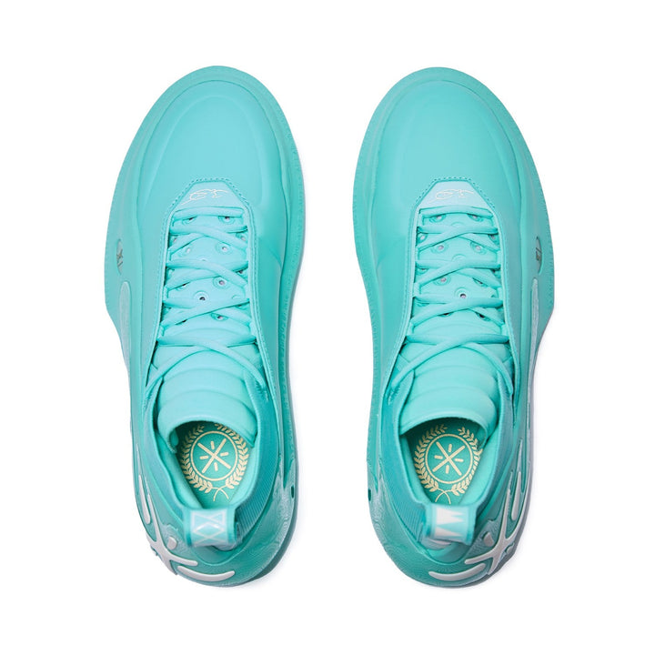 Way of Wade 11 "Liberty"