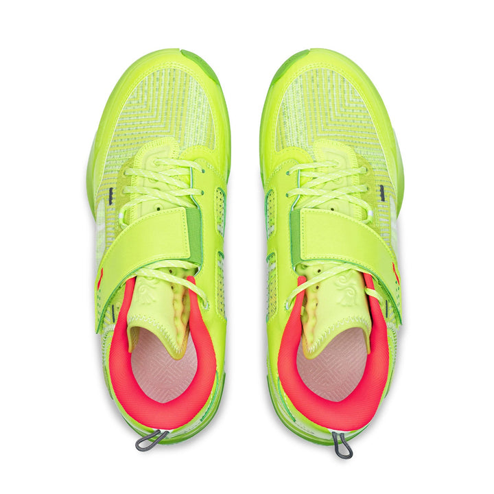 Wade 808 4 Ultra "Ice Lime"