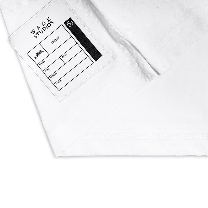 Wade T-shirt AHSVA03-2