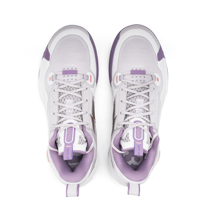 Way of Wade 10 Low "Lavender"