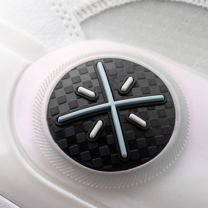 Way of Wade 10 Low "White Hot" old