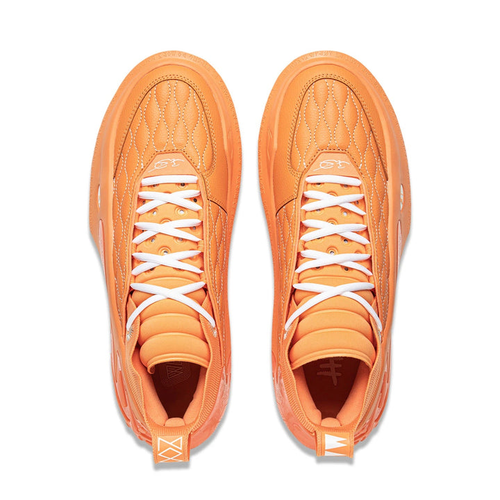 Way of Wade 11 "Sunshine State"