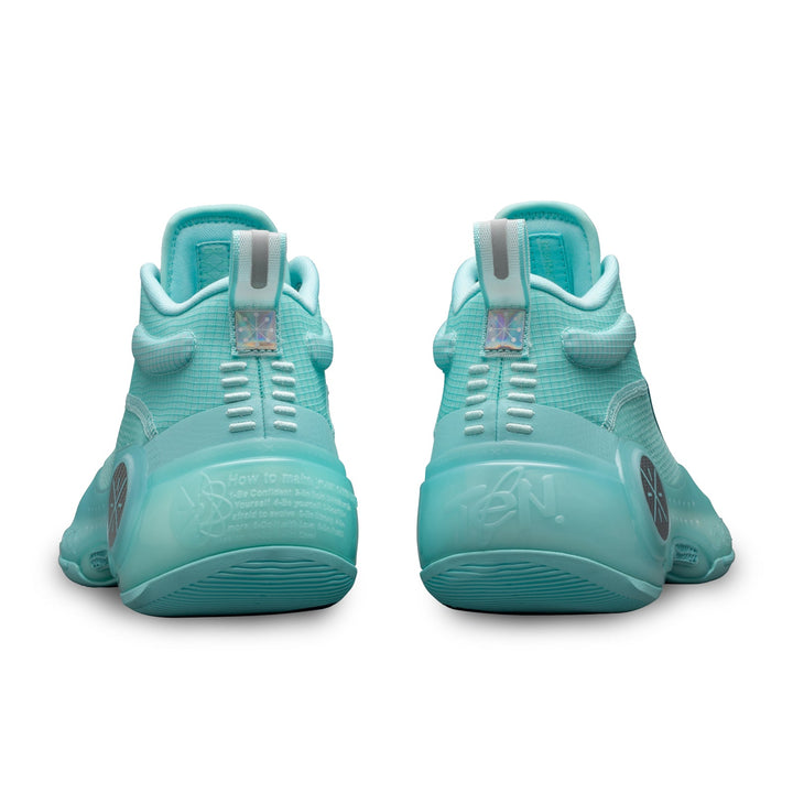 Way of Wade 10 "Mint"