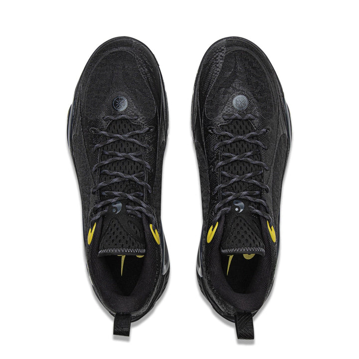 Dlo 1 "The Mentor's Mark"