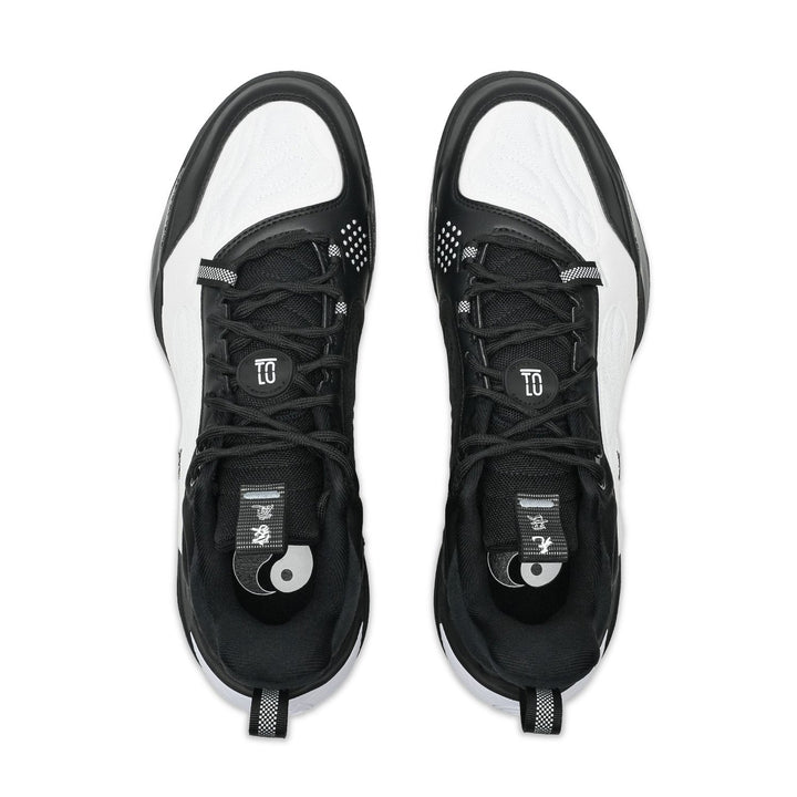 Wade Ice Blood 2 V2 "Yin Yang"