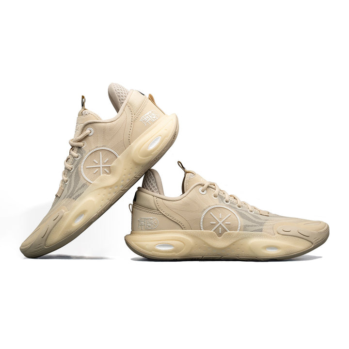 Wade All City 12 "Zen"