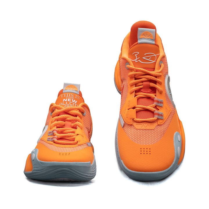 Wade All City 12 "Orange"