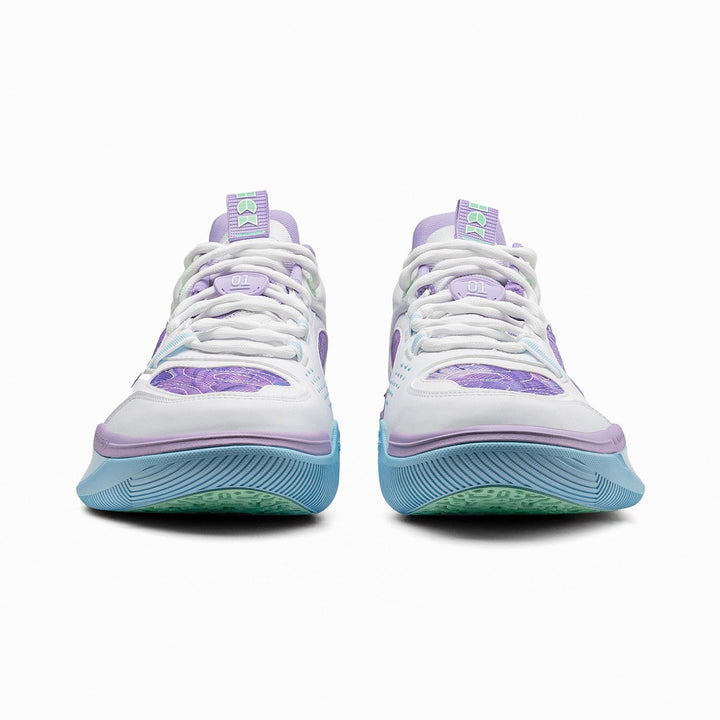 Wade Ice Blood 2 V2 "Mystery"