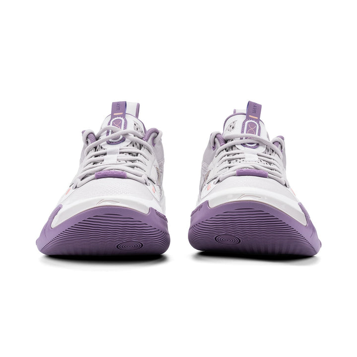 Way of Wade 10 Low "Lavender"