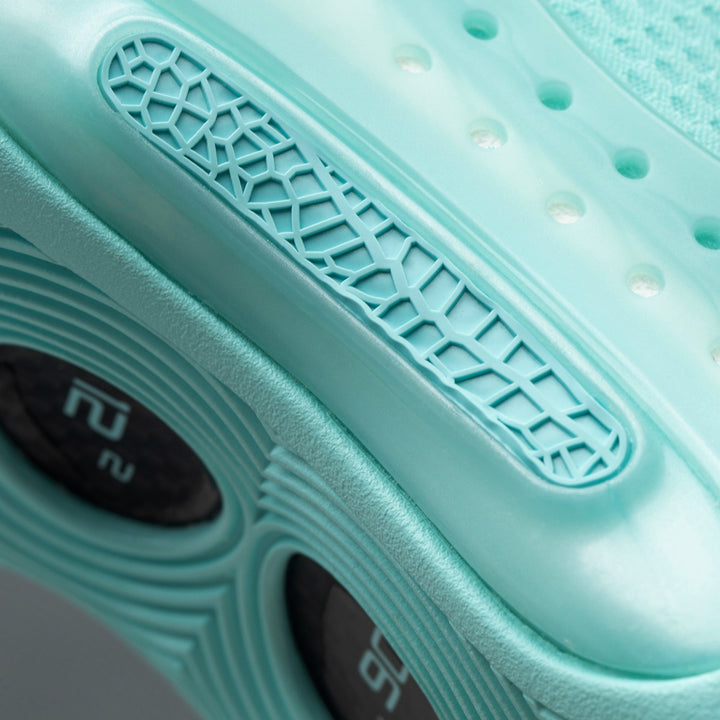 Way of Wade 10 "Mint"