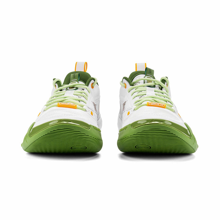 Way of Wade 10 Low "Wasabi"