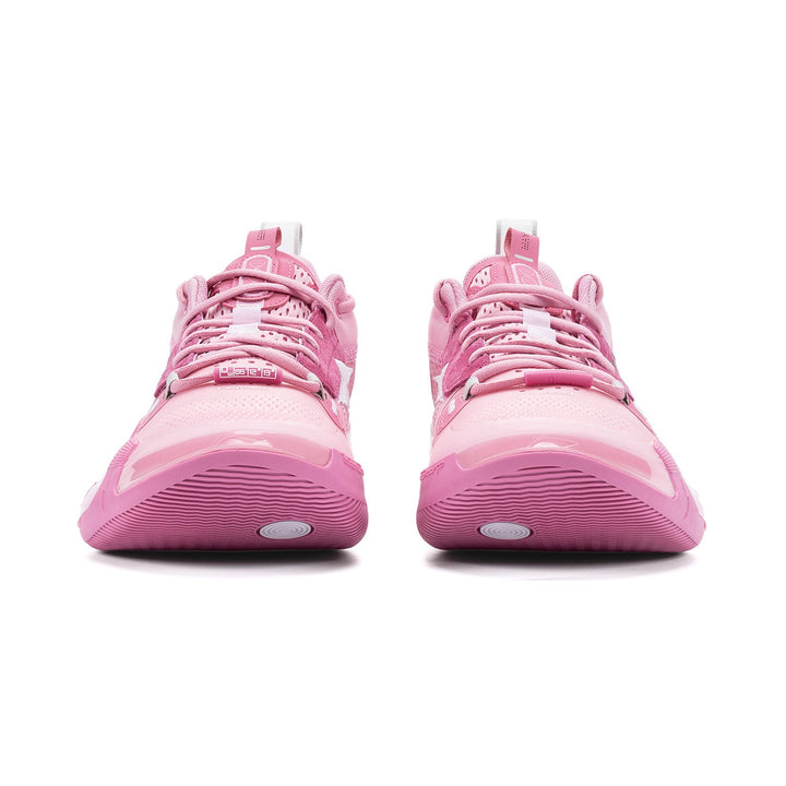 Way of Wade 10 Low "Family Love"