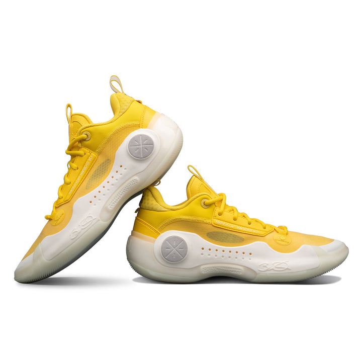 Way of Wade 10 Low "The City of Angels" old