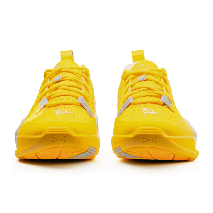 Wade All City 13 "Chemical Reaction"