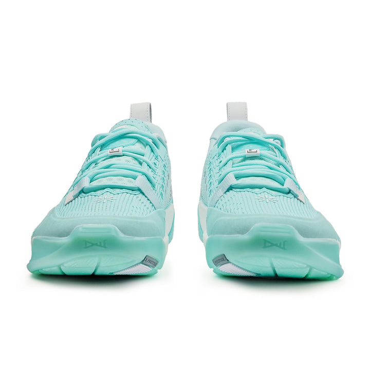 Wade All City 13 "Mint"
