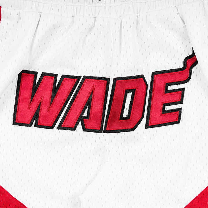 Wade Shorts AAPV161-2
