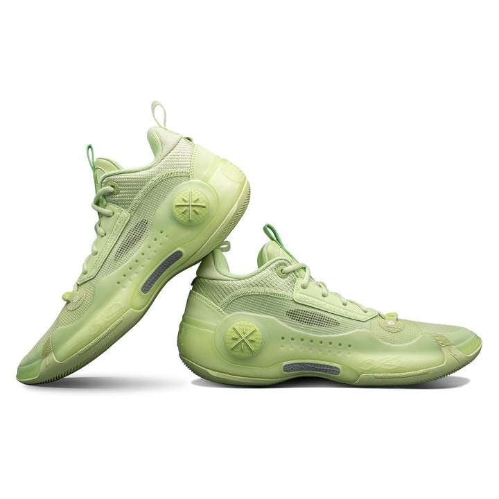 Way of Wade 10 Low "Avocado" old