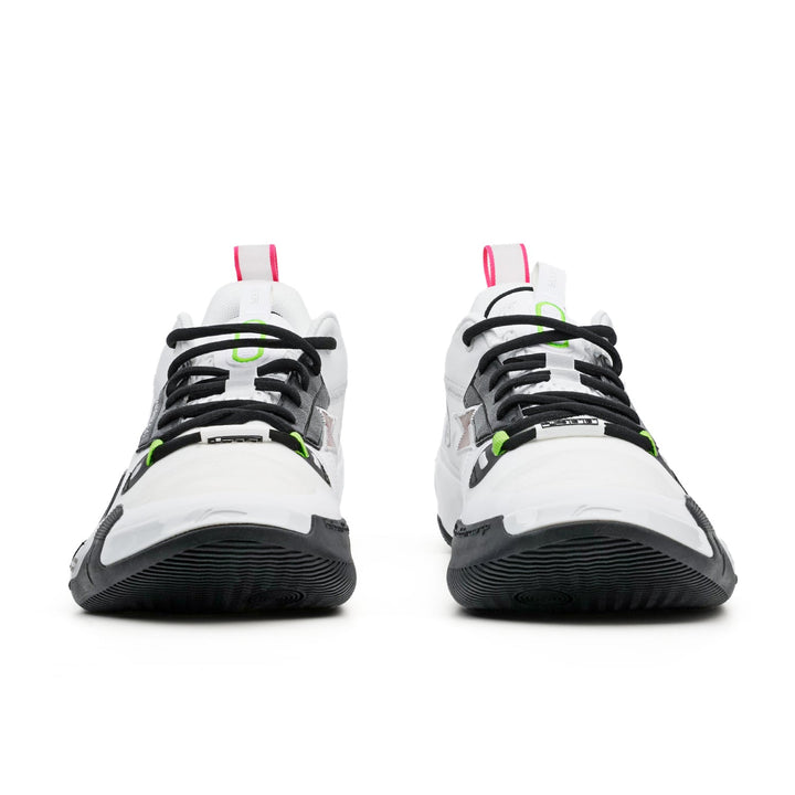 Way of Wade 10 Low "Panda"
