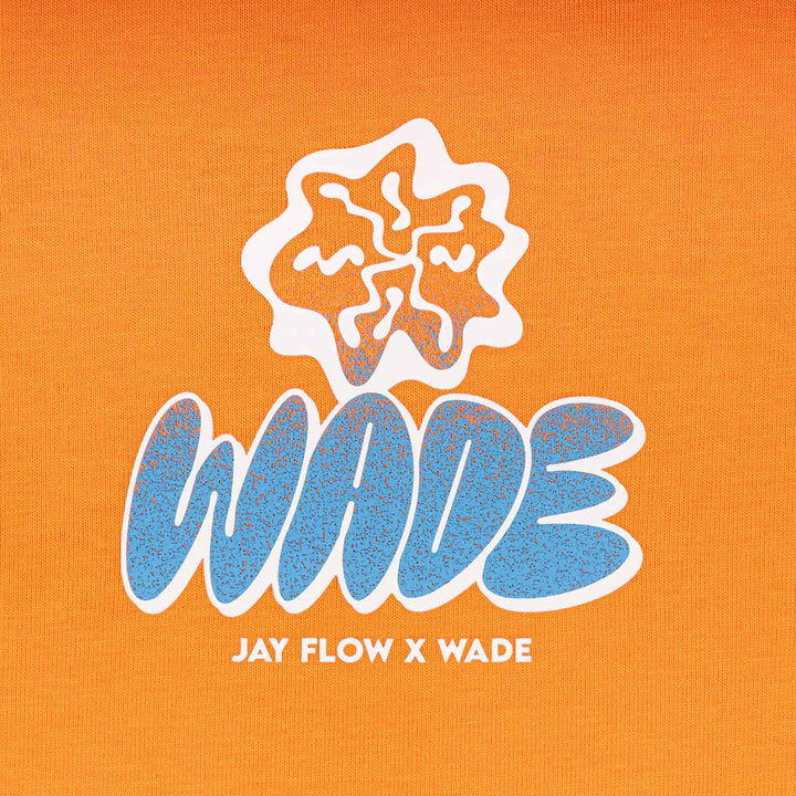 Wade T-shirt AHSVA05-3