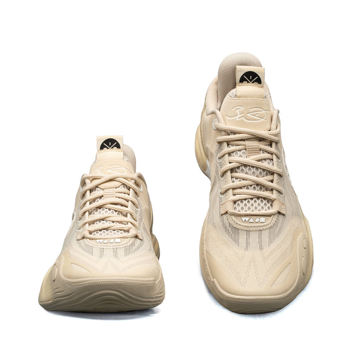 Wade All City 12 "Zen"