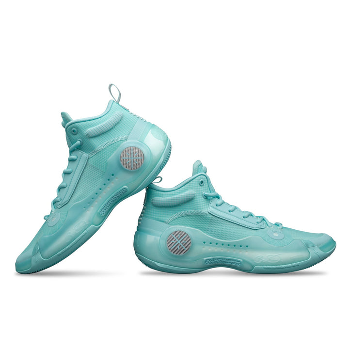 Way of Wade 10 "Mint"