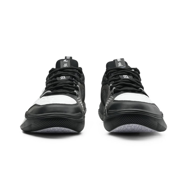 Wade Ice Blood 2 V2 "Yin Yang"