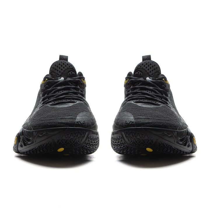 Dlo 1 "The Mentor's Mark"
