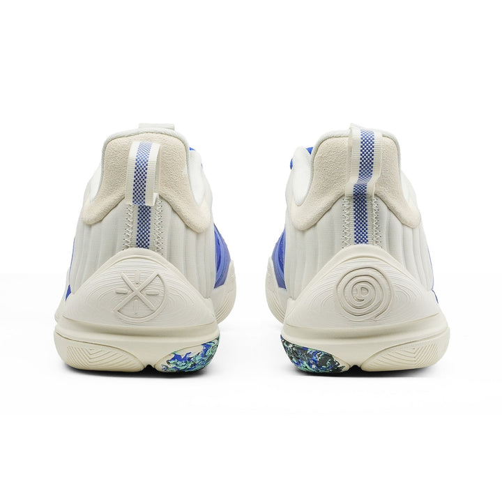 Wade Ice Blood 2 V2 "Game Blue"
