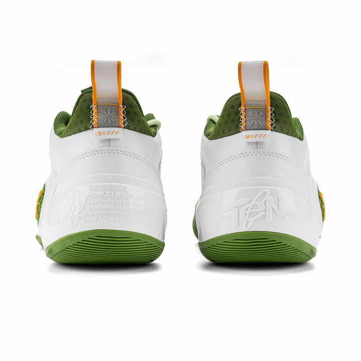 Way of Wade 10 Low "Wasabi"