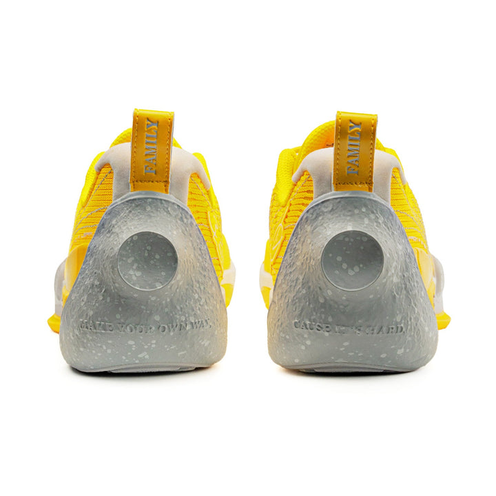 Wade All City 13 "Chemical Reaction"