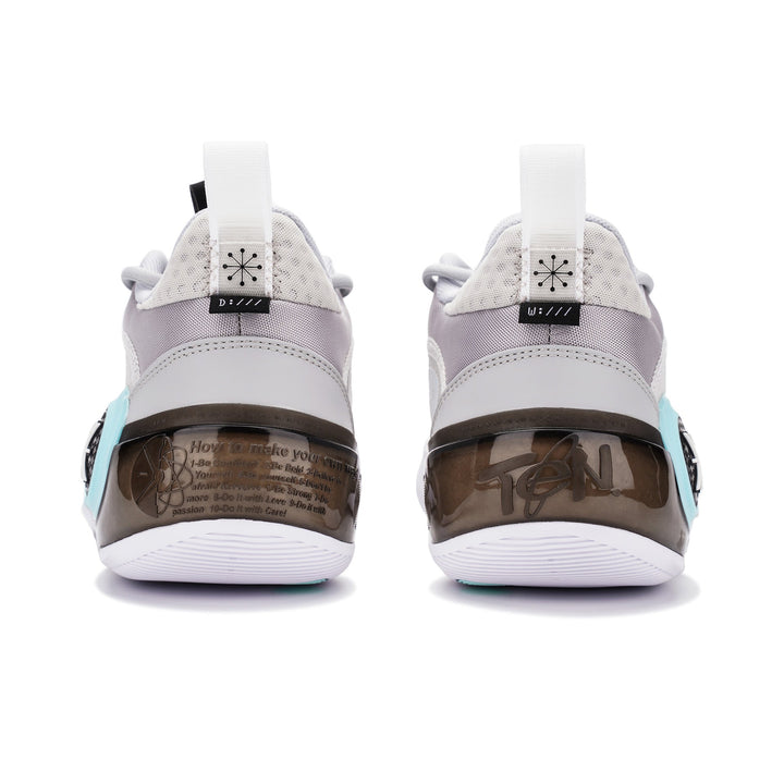 Way of Wade 10 Low "Liberty"