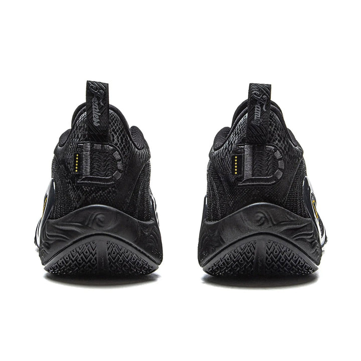 Dlo 1 "The Mentor's Mark"