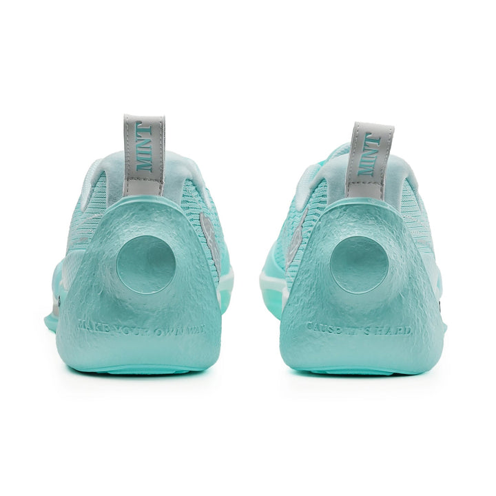 Wade All City 13 "Mint"