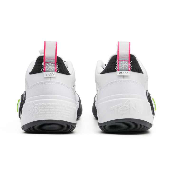 Way of Wade 10 Low "Panda"
