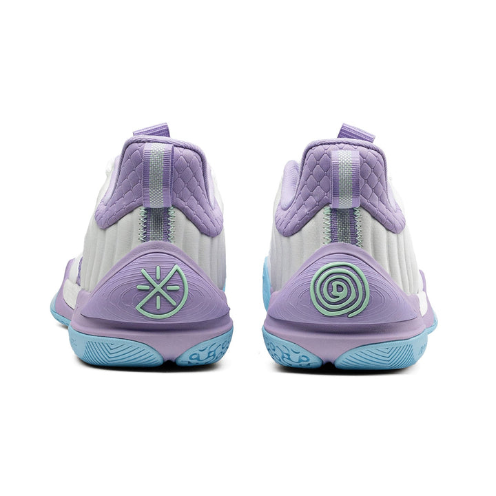 Wade Ice Blood 2 V2 "Mystery"