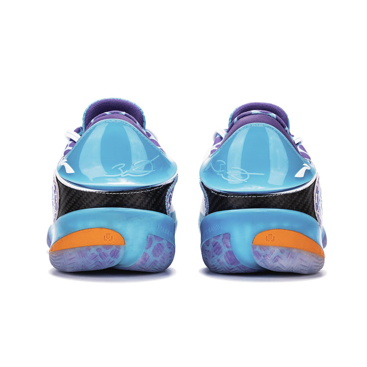 Wade 808 5 Ultra "Stingray"