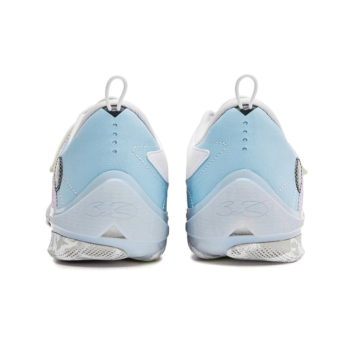 Wade 808 4 Ultra "Freeze"