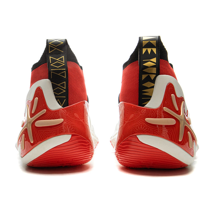 Way of Wade 11 "Overtown"