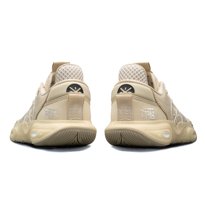 Wade All City 12 "Zen"